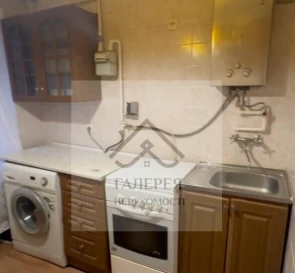 Фото 2. Двокімнатна квартира, оренда. Полтава Подольский