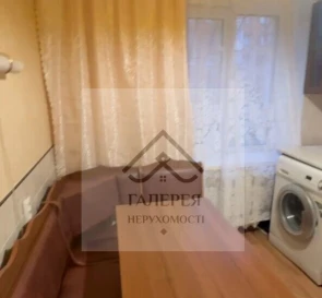 Фото 4. Двокімнатна квартира, оренда. Полтава Подольский