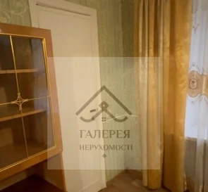 Фото 5. Двокімнатна квартира, оренда. Полтава Подольский