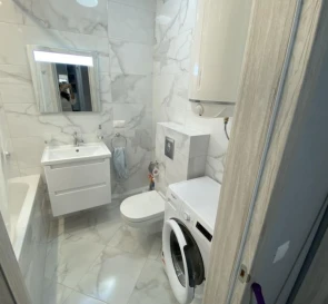 Photo 5. One-Room flat, to rent. Kyiv Дарницкий