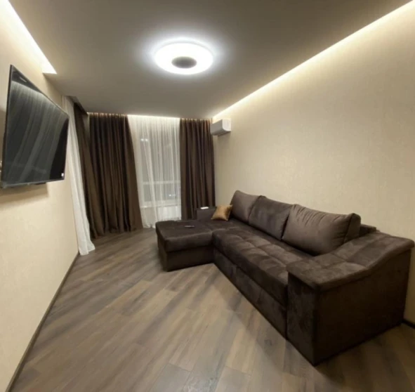 Photo 1. One-Room flat, to rent. Kyiv Дарницкий