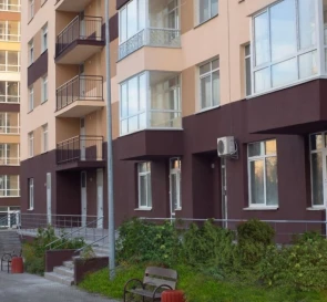 Photo 4. One-Room flat, for sale. Kyiv Голосеевский