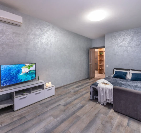 Photo 1. One-Room flat, for sale. Kyiv Голосеевский