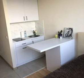 Photo 2. One-Room flat, for sale. Kyiv Шевченковский, Beresteiska