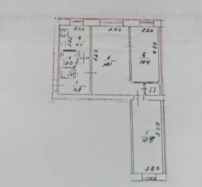 Fotografie 4. Trei Camere apartament, de vânzare. Kyiv Шевченковский, Lukianivska