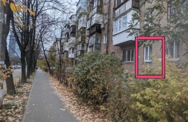 Fotografie Trei Camere apartament, de vânzare. Kyiv Шевченковский, Lukianivska