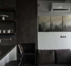 Fotografie 4. Garsonieră apartament, de vânzare. Kyiv Соломенский, Vasylkivska