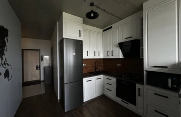 Fotografie Garsonieră apartament, de vânzare. Kyiv Соломенский, Vasylkivska