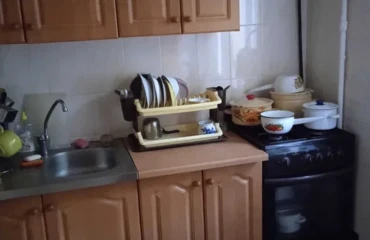 Fotografie Două Camere apartament, de vânzare. Kyiv Шевченковский