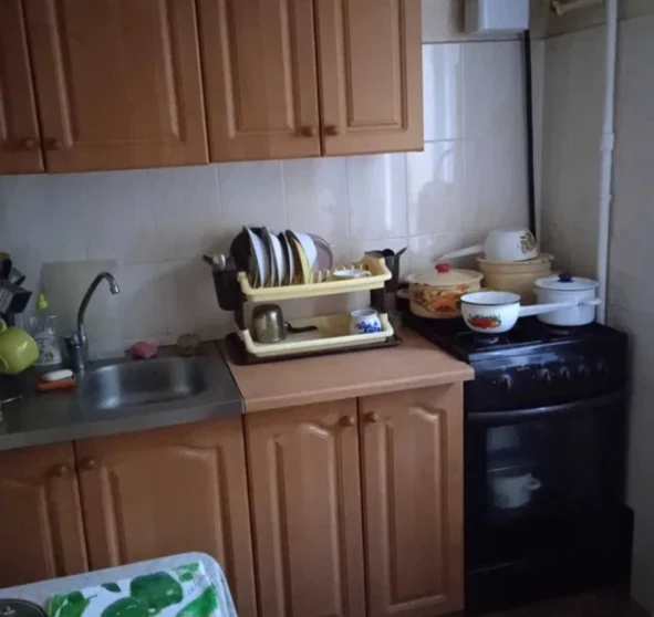 Fotografie 1. Două Camere apartament, de vânzare. Kyiv Шевченковский