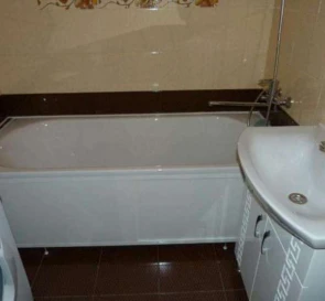 Photo 3. Two-Room flat, to rent. Poltava Шевченковский (Октябрьский)