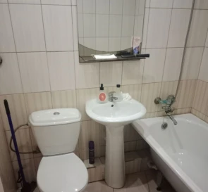 Photo 2. Two-Room flat, to rent. Poltava Шевченковский (Октябрьский)