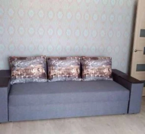 Photo 2. One-Room flat, to rent. Poltava Подольский