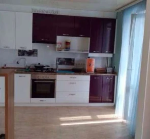 Photo 5. One-Room flat, to rent. Poltava Подольский