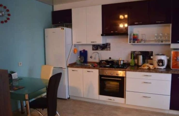 Photo One-Room flat, to rent. Poltava Подольский