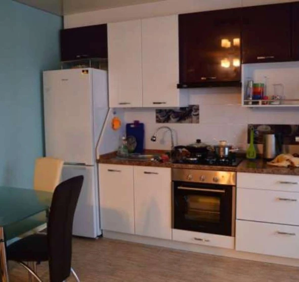 Photo 1. One-Room flat, to rent. Poltava Подольский