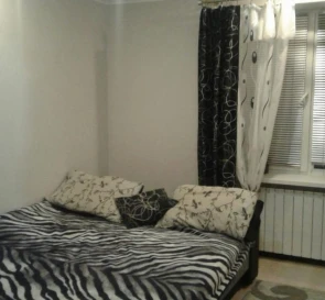 Photo 2. Two-Room flat, to rent. Poltava Подольский