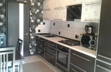 Photo Two-Room flat, to rent. Poltava Подольский