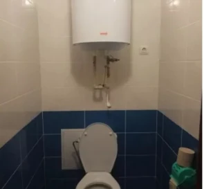 Photo 4. Two-Room flat, to rent. Poltava Шевченковский (Октябрьский)