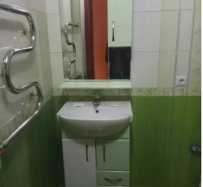 Photo 5. Two-Room flat, to rent. Poltava Шевченковский (Октябрьский)