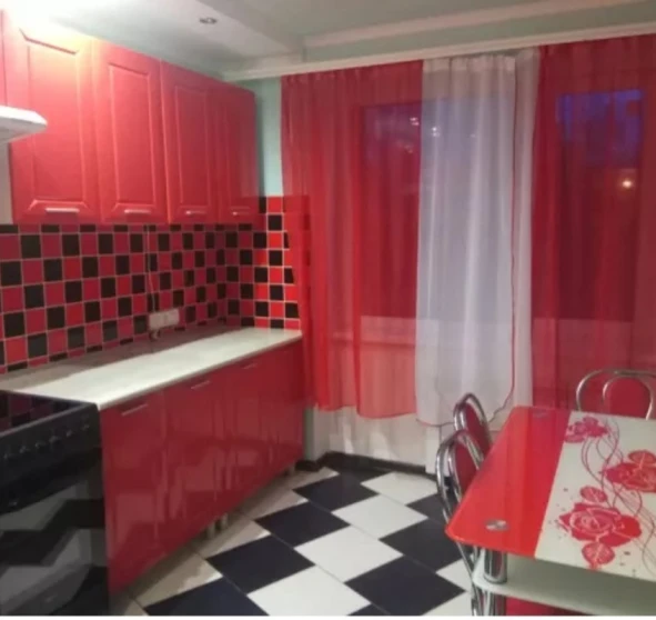 Photo 1. Two-Room flat, to rent. Poltava Шевченковский (Октябрьский)