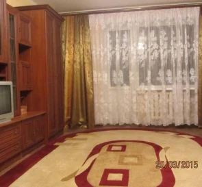 Photo 2. One-Room flat, to rent. Poltava Подольский