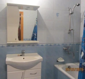 Photo 3. One-Room flat, to rent. Poltava Подольский