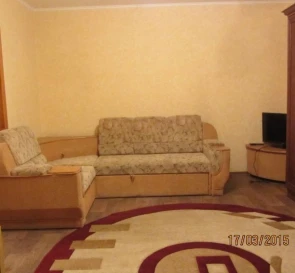 Photo 4. One-Room flat, to rent. Poltava Подольский
