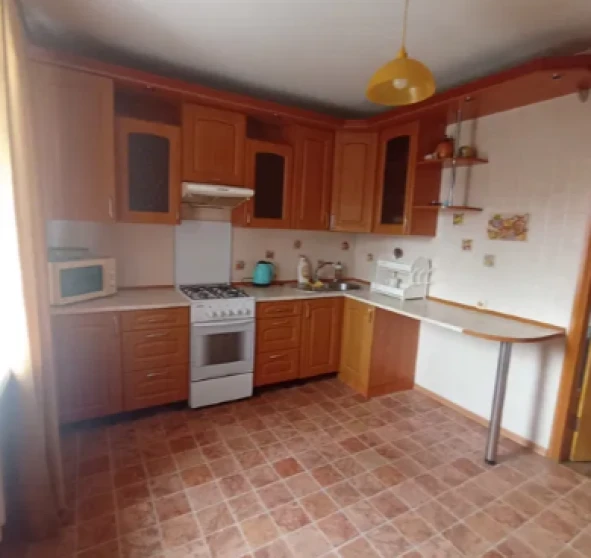 Photo 1. One-Room flat, to rent. Poltava Подольский