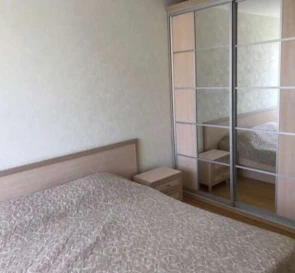 Photo 2. Three-Room flat, to rent. Poltava Шевченковский (Октябрьский)