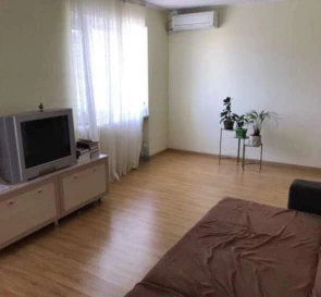 Photo 3. Three-Room flat, to rent. Poltava Шевченковский (Октябрьский)