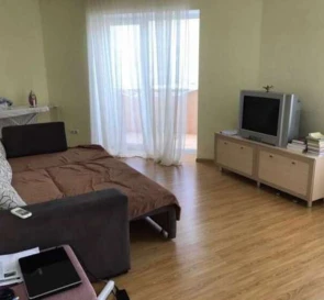 Photo 4. Three-Room flat, to rent. Poltava Шевченковский (Октябрьский)