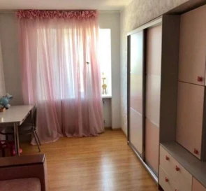 Photo 5. Three-Room flat, to rent. Poltava Шевченковский (Октябрьский)