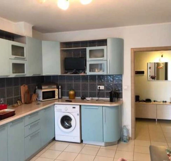 Photo 1. Three-Room flat, to rent. Poltava Шевченковский (Октябрьский)