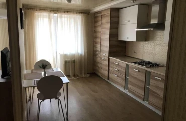 Photo One-Room flat, to rent. Poltava Шевченковский (Октябрьский)