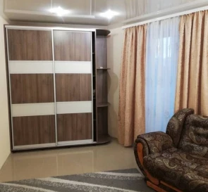 Photo 2. One-Room flat, to rent. Poltava Шевченковский (Октябрьский)