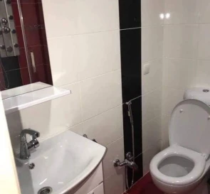 Photo 4. One-Room flat, to rent. Poltava Шевченковский (Октябрьский)