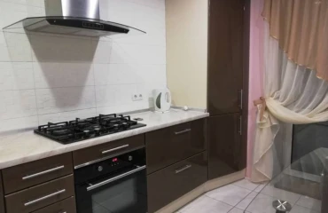 Photo One-Room flat, to rent. Poltava Шевченковский (Октябрьский)