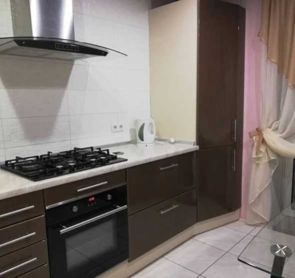 Photo 1. One-Room flat, to rent. Poltava Шевченковский (Октябрьский)