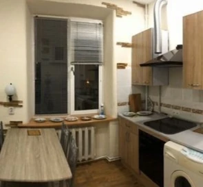 Foto 3. Dos Ambientes piso, para alquilar. Poltava Шевченковский (Октябрьский)