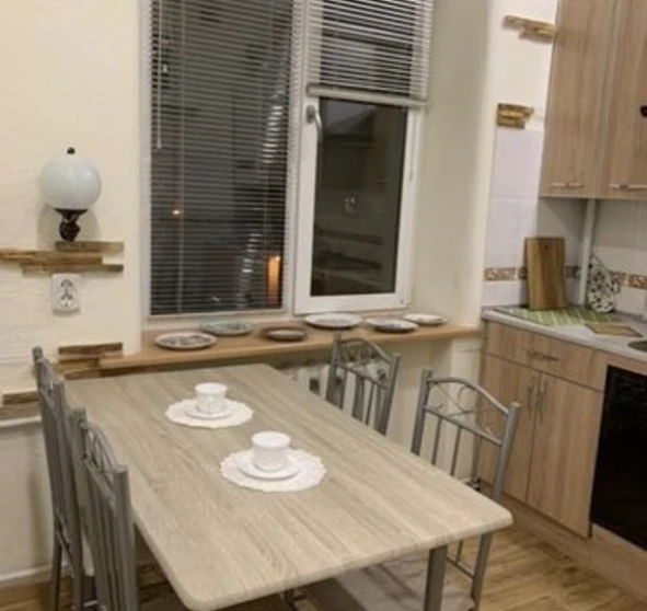 Foto 1. Dos Ambientes piso, para alquilar. Poltava Шевченковский (Октябрьский)