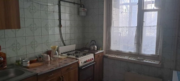 Foto 3. Tres Ambientes piso, para alquilar. Poltava Шевченковский (Октябрьский)