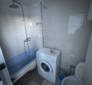 Foto 3. Dos Ambientes piso, para alquilar. Poltava Шевченковский (Октябрьский)