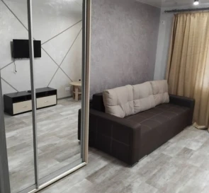 Фото 3. Однокімнатна квартира, оренда. Полтава Подольский