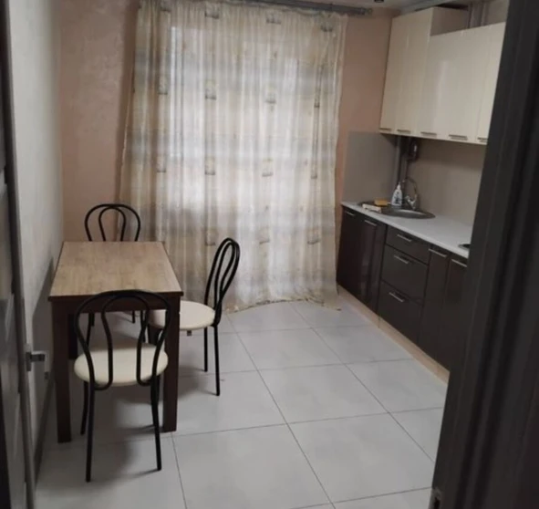 Фото 1. Однокімнатна квартира, оренда. Полтава Подольский