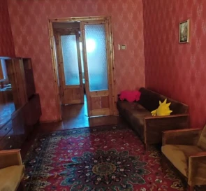 Фото 2. Двокімнатна квартира, оренда. Полтава Шевченковский (Октябрьский)