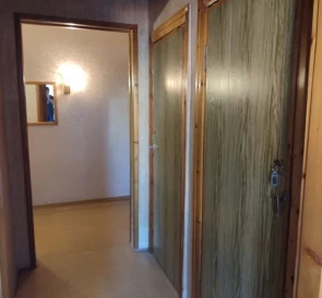 Фото 4. Двокімнатна квартира, оренда. Полтава Шевченковский (Октябрьский)