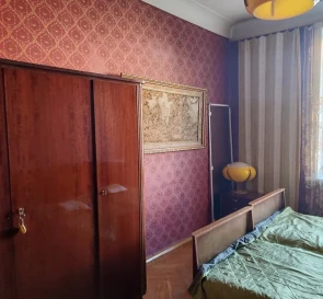 Фото 5. Двокімнатна квартира, оренда. Полтава Шевченковский (Октябрьский)