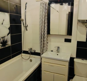 Фото 2. Двокімнатна квартира, оренда. Полтава Шевченковский (Октябрьский)