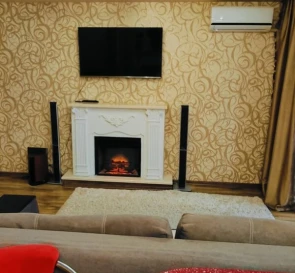 Фото 3. Двокімнатна квартира, оренда. Полтава Шевченковский (Октябрьский)